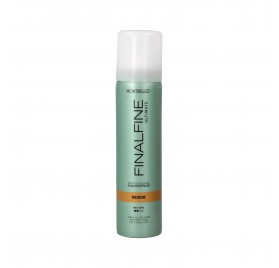 Montibello Finalfine Ultimate Medium Hair Spray 75 ml